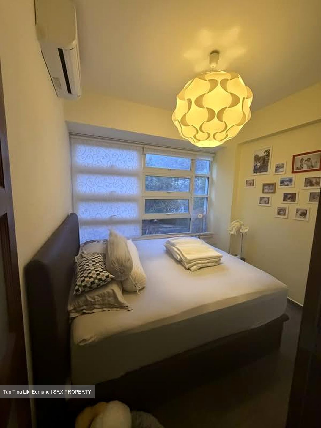 One K Greenlane (D15), Apartment #568212121